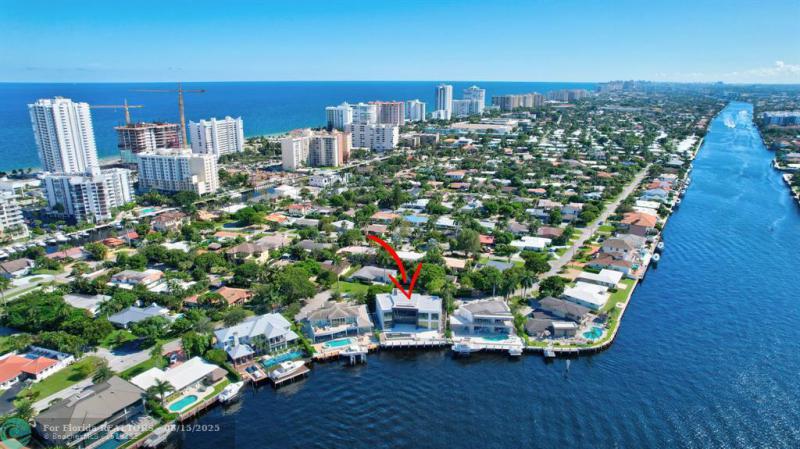  Single Family Homes Photo 50: 1371 W Terra Mar Dr  Pompano Beach,  FL 33062