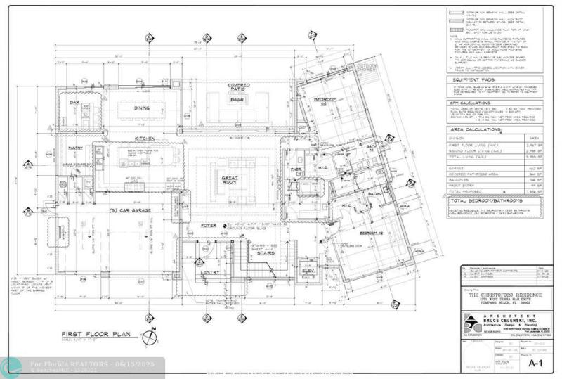  Single Family Homes Photo 51: 1371 W Terra Mar Dr  Pompano Beach,  FL 33062