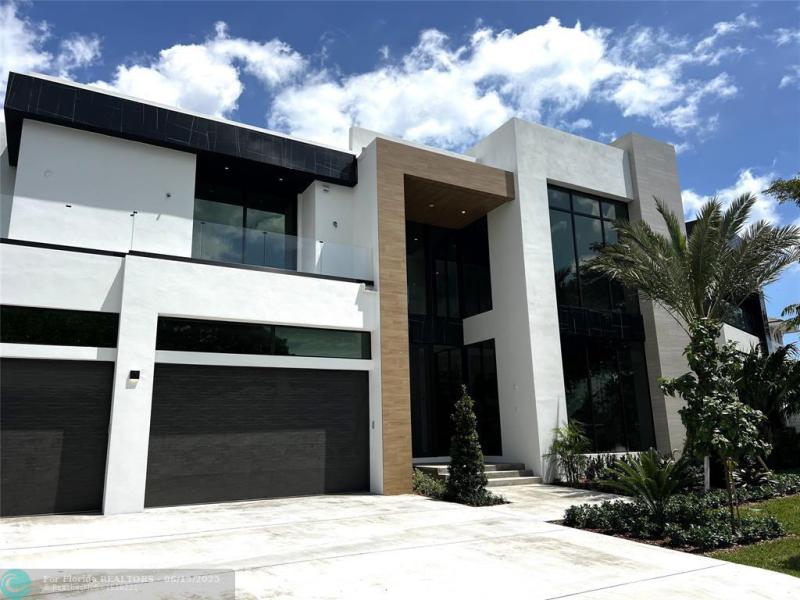  Single Family Homes Photo 6: 1371 W Terra Mar Dr  Pompano Beach,  FL 33062