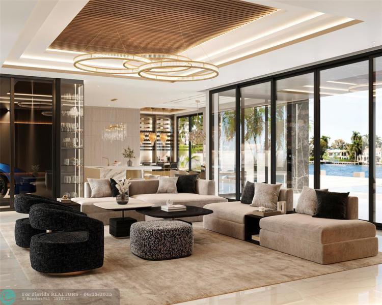  Single Family Homes Photo 7: 1371 W Terra Mar Dr  Pompano Beach,  FL 33062