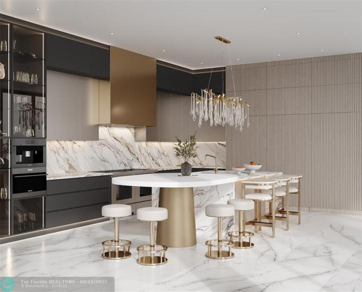  Single Family Homes Photo 9: 1371 W Terra Mar Dr  Pompano Beach,  FL 33062