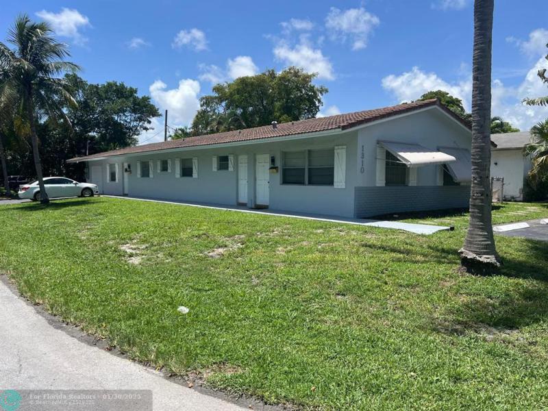 Duplex, Triplex and Fourplex Images