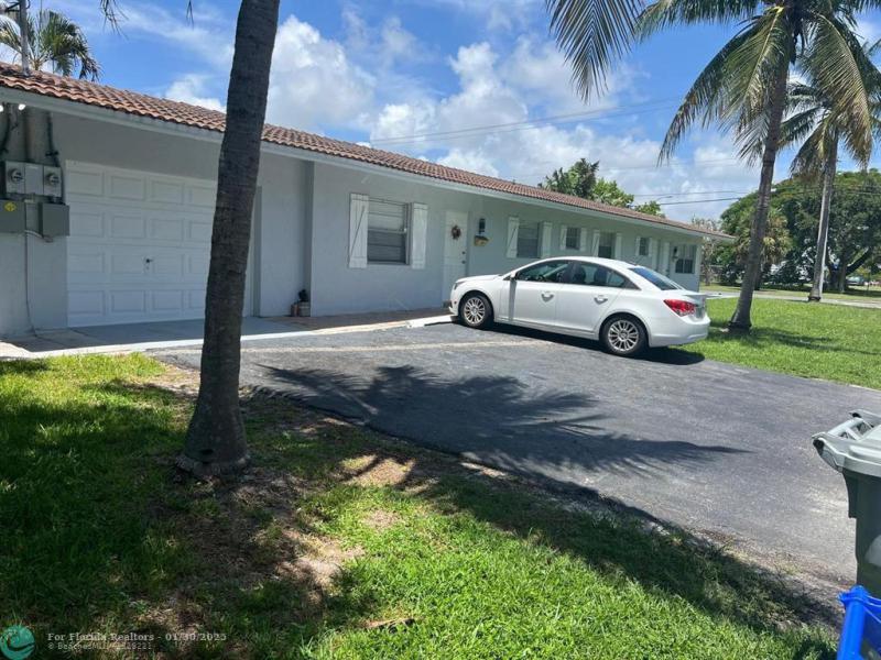 Duplex, Triplex and Fourplex Images