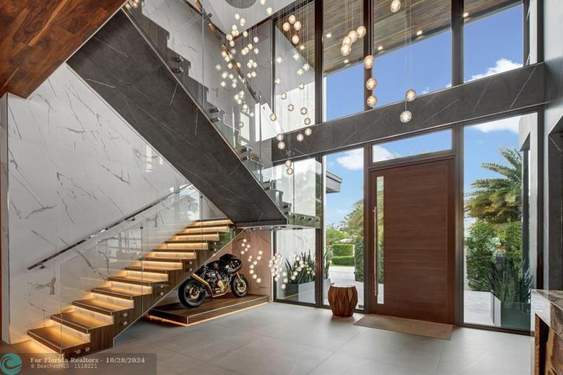  Single Family Homes Photo 30: 671 Middle River Dr  Fort Lauderdale,  FL 33304