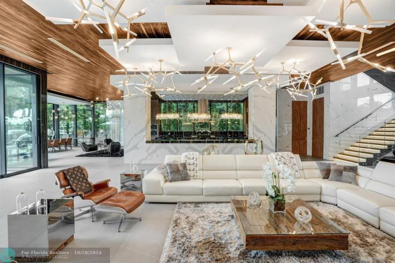  Single Family Homes Photo 39: 671 Middle River Dr  Fort Lauderdale,  FL 33304
