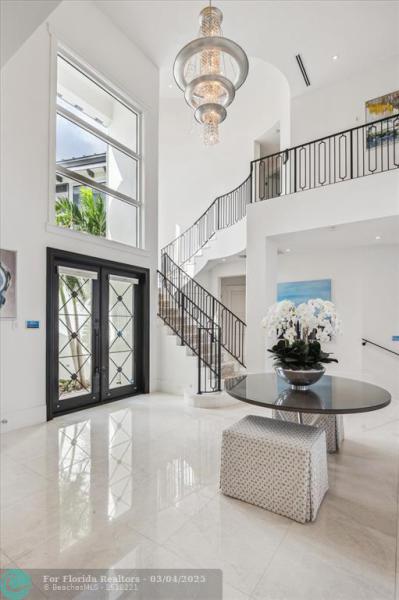  Single Family Homes Photo 25: 2400 Bay Dr  Pompano Beach,  FL 33062