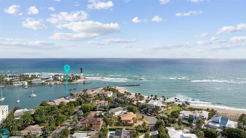  Single Family Homes Photo 53: 2400 Bay Dr  Pompano Beach,  FL 33062