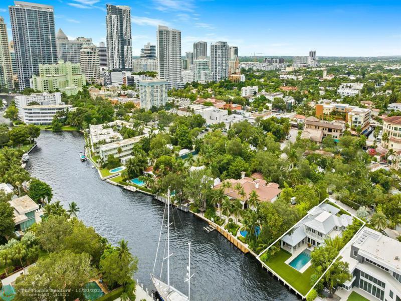  Single Family Homes Photo 60: 1110 SE 4th St  Fort Lauderdale,  FL 33301