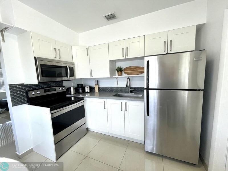 Duplex, Triplex and Fourplex Images