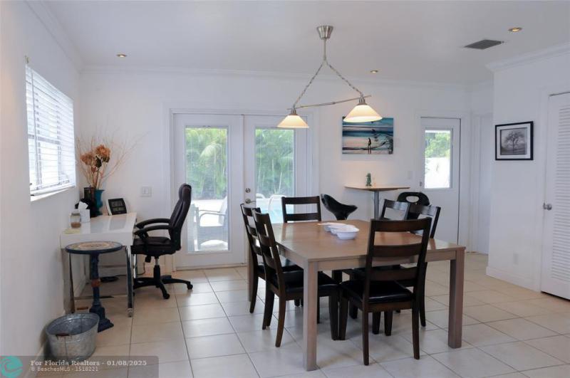 Duplex, Triplex and Fourplex Images