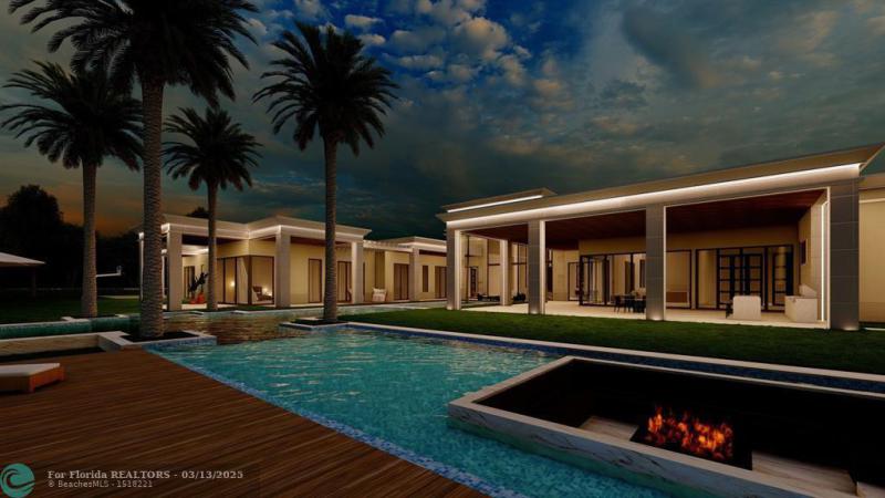  Single Family Homes Photo 5: 7130 NW 81st Ter  Parkland,  FL 33067