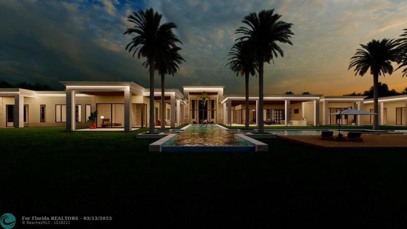  Single Family Homes Photo 7: 7130 NW 81st Ter  Parkland,  FL 33067