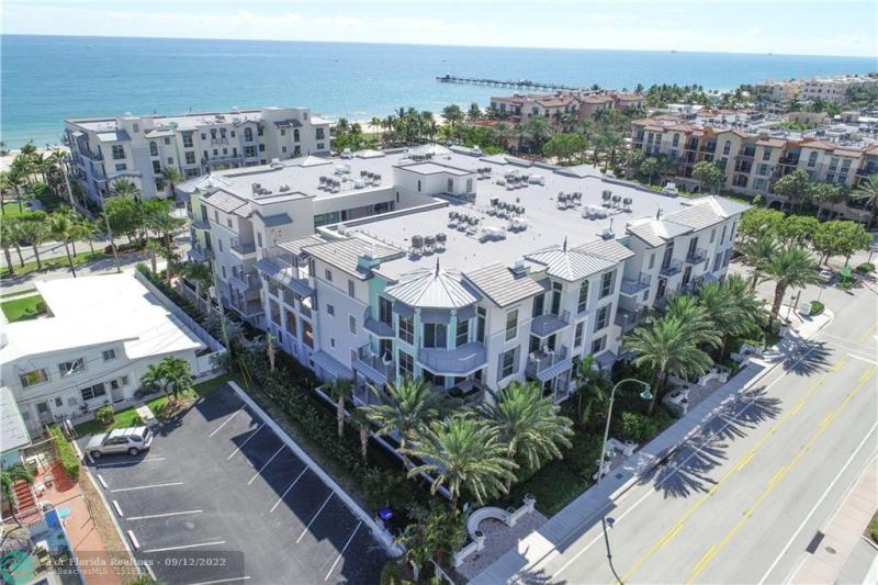 First Photo for Home For Sale at  Lauderdale By The Sea, FL. 33308