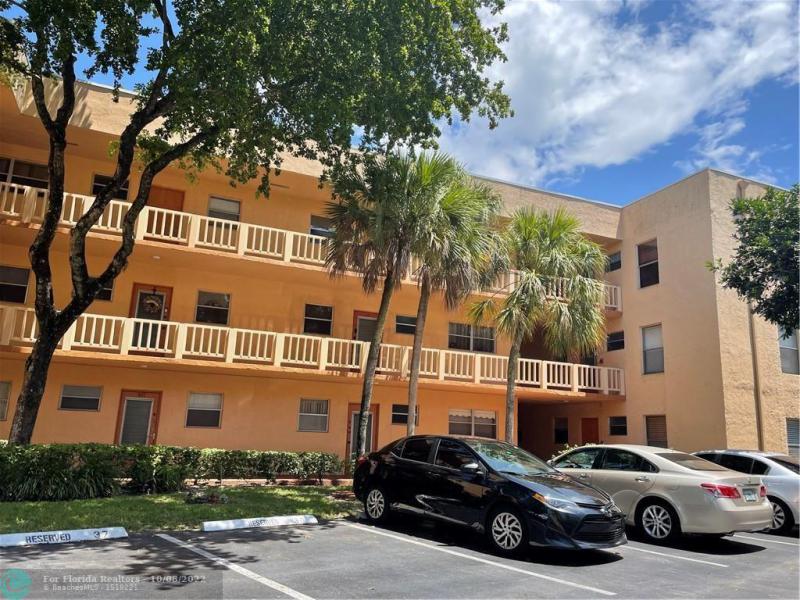 First Photo for Home For Sale at  Tamarac, FL. 33321