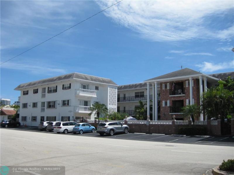 First Photo for Home For Sale at  Fort Lauderdale, FL. 33304