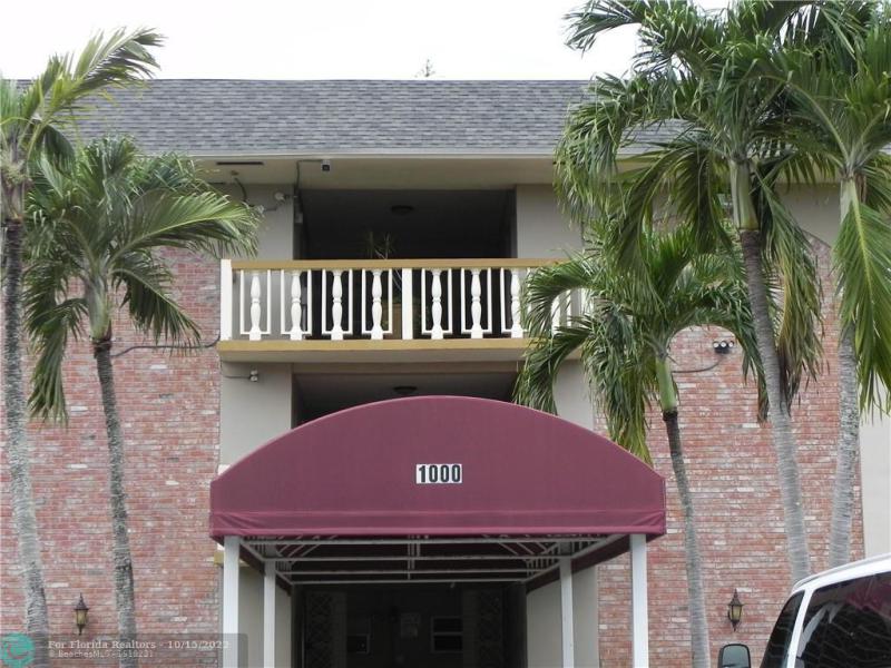 First Photo for Home For Sale at  Hollywood, FL. 33021