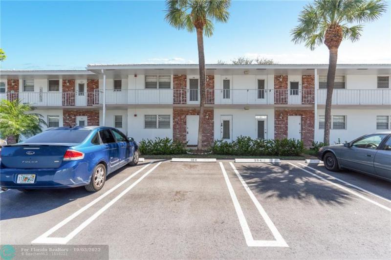 First Photo for Home For Sale at Pompano Beach, FL. 33064