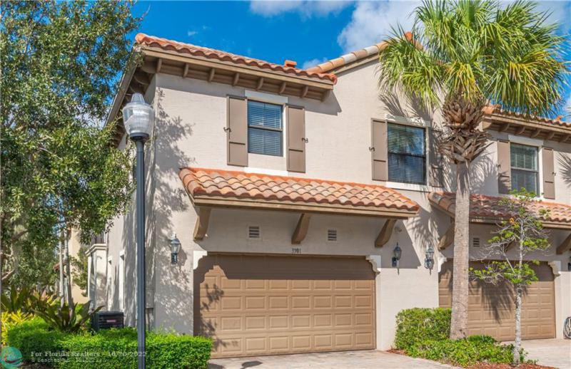 First Photo for Home For Sale at  Sunrise, FL. 33323