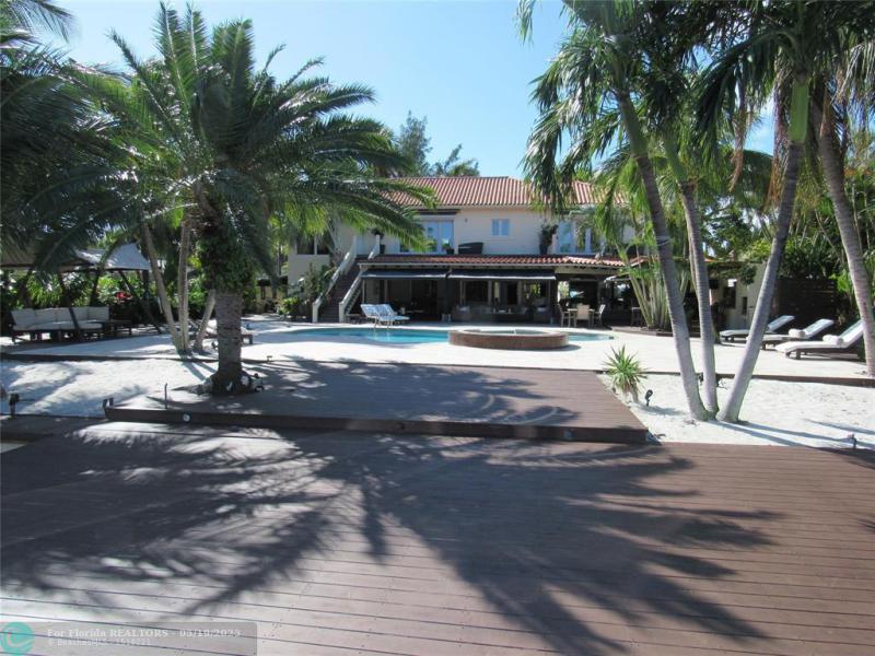  Single Family Homes Photo 11: 185 Palm Ave  Miami Beach,  FL 33139