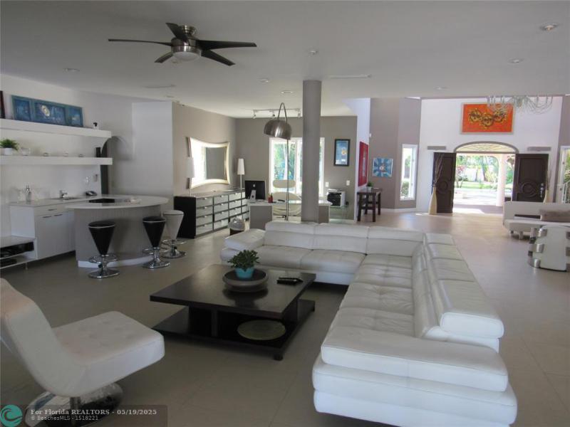  Single Family Homes Photo 13: 185 Palm Ave  Miami Beach,  FL 33139