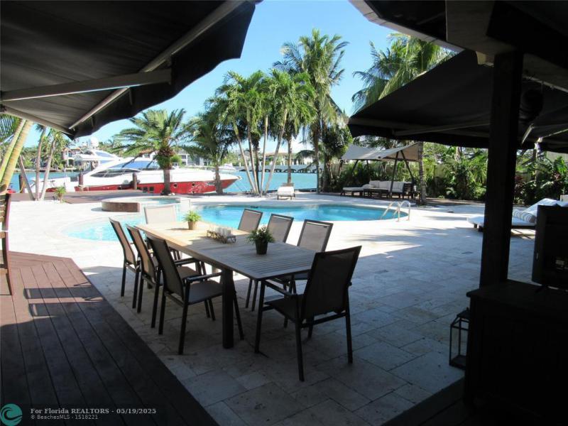  Single Family Homes Photo 2: 185 Palm Ave  Miami Beach,  FL 33139