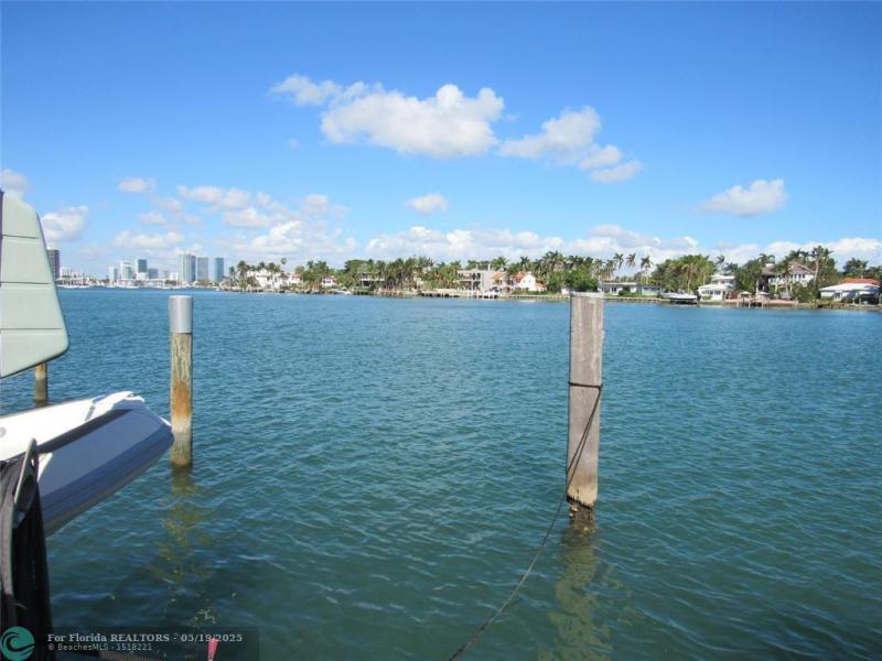  Single Family Homes Photo 4: 185 Palm Ave  Miami Beach,  FL 33139
