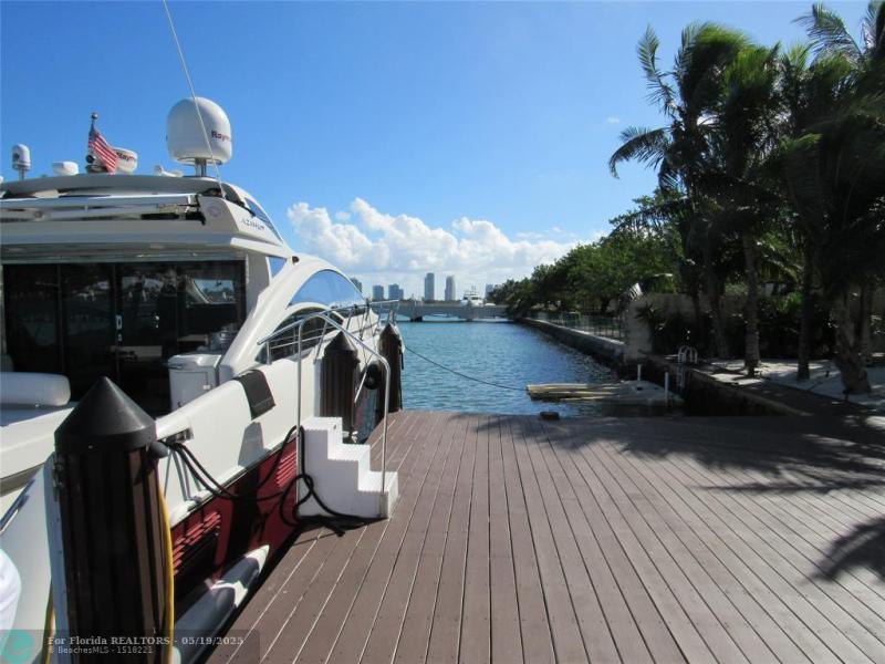  Single Family Homes Photo 7: 185 Palm Ave  Miami Beach,  FL 33139