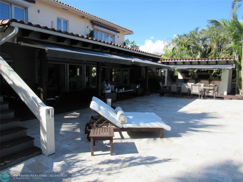  Single Family Homes Photo 8: 185 Palm Ave  Miami Beach,  FL 33139