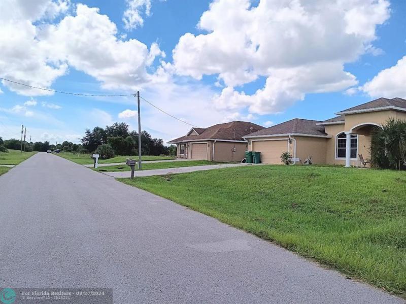 Duplex, Triplex and Fourplex Images