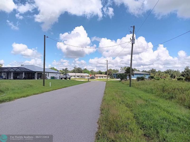 Duplex, Triplex and Fourplex Images