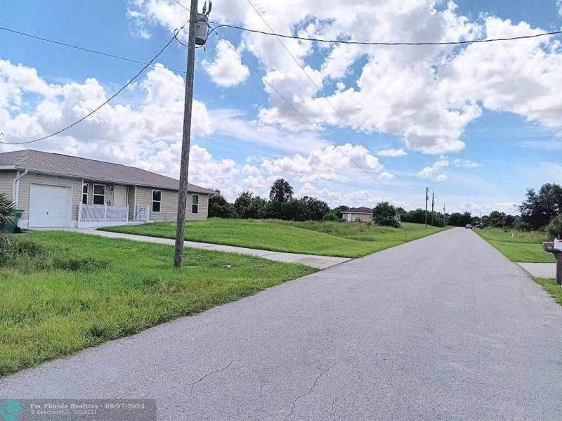 Duplex, Triplex and Fourplex Images