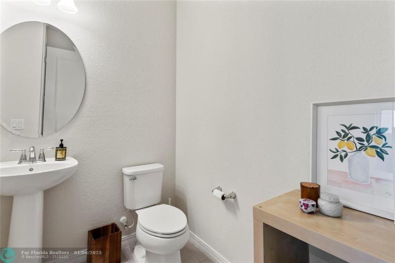  Single Family Homes Photo 12:  Tamarac,  FL 33321