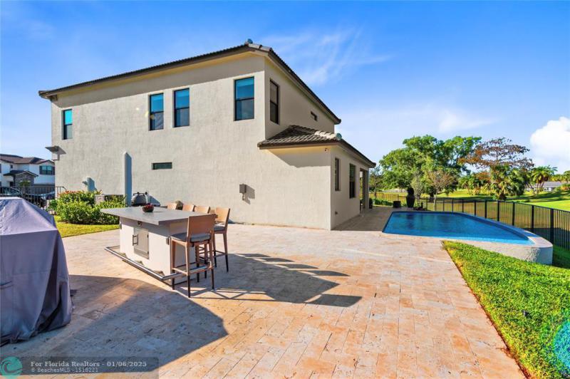  Single Family Homes Photo 28:  Tamarac,  FL 33321