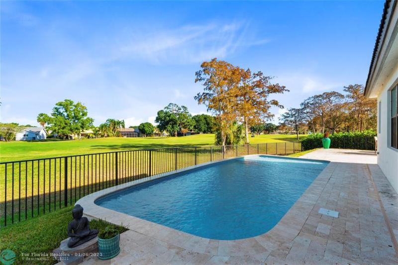  Single Family Homes Photo 30:  Tamarac,  FL 33321