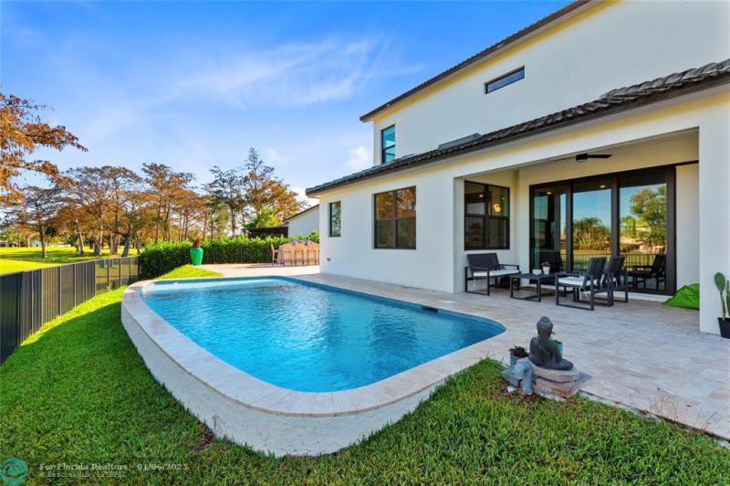  Single Family Homes Photo 31:  Tamarac,  FL 33321