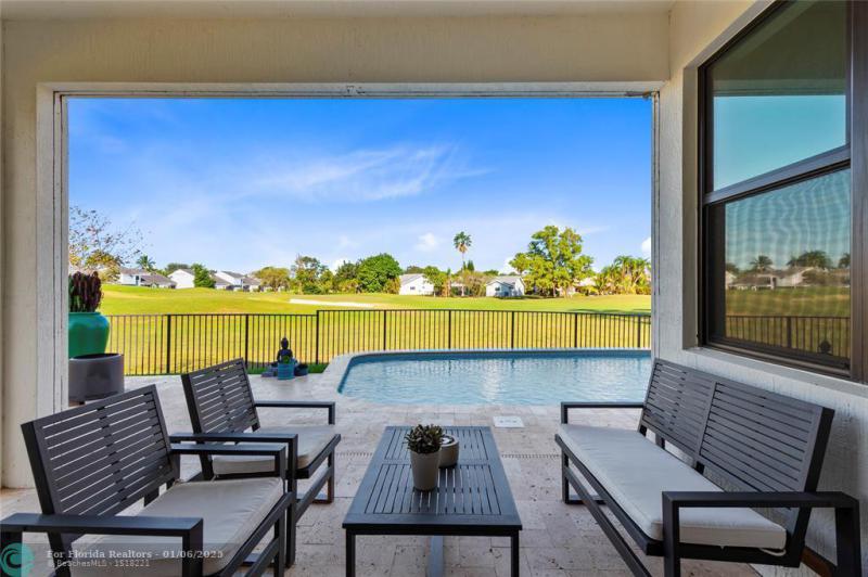  Single Family Homes Photo 32:  Tamarac,  FL 33321