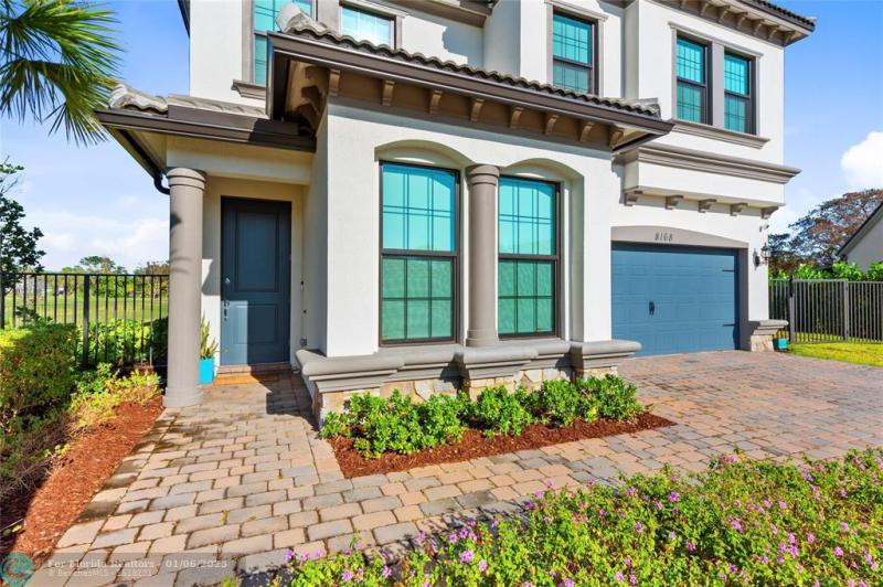  Single Family Homes Photo 34:  Tamarac,  FL 33321