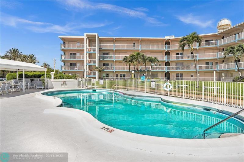 First Photo for Home For Sale at Pompano Beach, FL. 33062