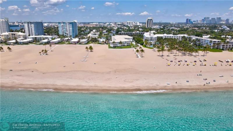 First Photo for Home For Sale at Fort Lauderdale, FL. 33316
