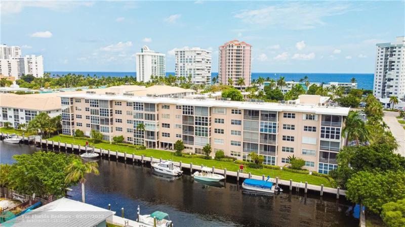 First Photo for Home For Sale at  Lauderdale By The Sea, FL. 33062