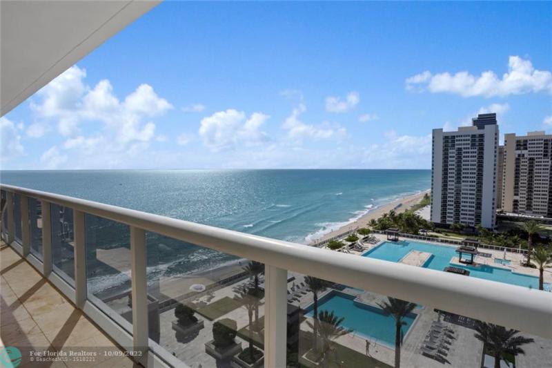First Photo for Home For Sale at Hallandale Beach, FL. 33009