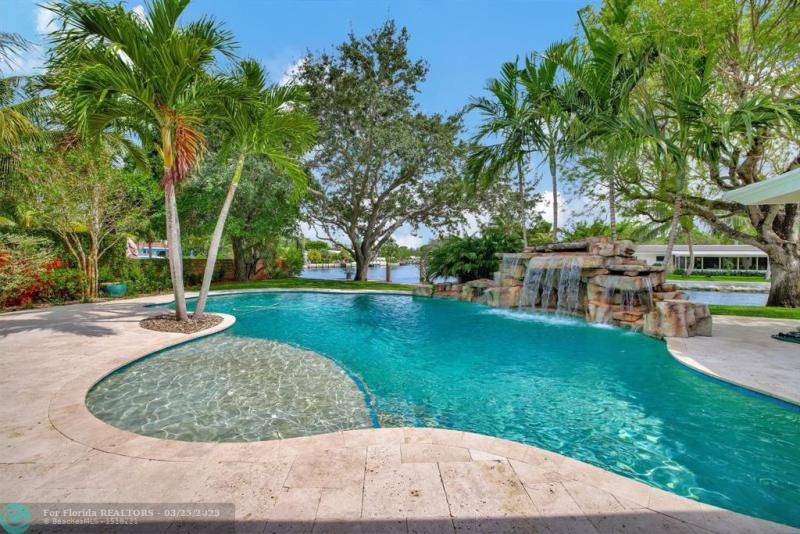  Single Family Homes Photo 39: 1508 NE 30th Ct  Oakland Park,  FL 33334