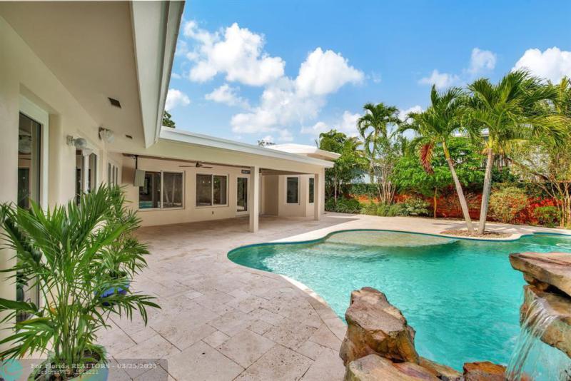  Single Family Homes Photo 42: 1508 NE 30th Ct  Oakland Park,  FL 33334