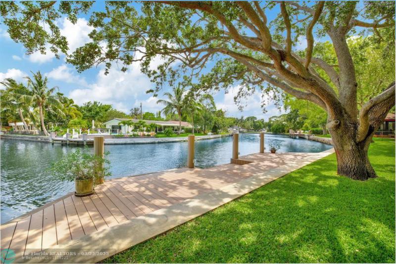  Single Family Homes Photo 47: 1508 NE 30th Ct  Oakland Park,  FL 33334