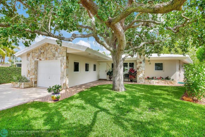  Single Family Homes Photo 48: 1508 NE 30th Ct  Oakland Park,  FL 33334
