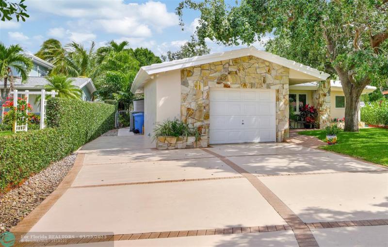  Single Family Homes Photo 50: 1508 NE 30th Ct  Oakland Park,  FL 33334