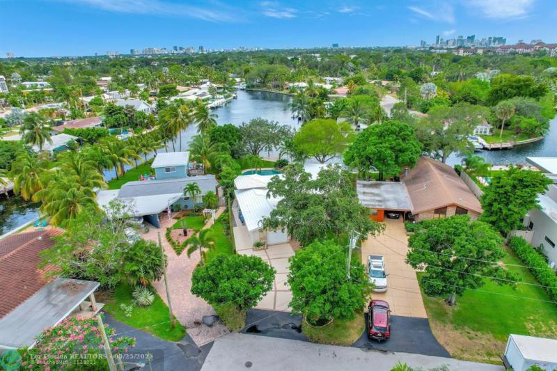  Single Family Homes Photo 52: 1508 NE 30th Ct  Oakland Park,  FL 33334