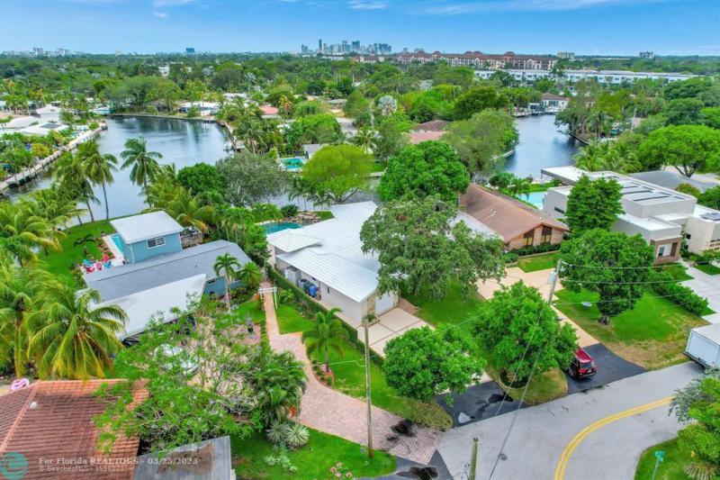  Single Family Homes Photo 53: 1508 NE 30th Ct  Oakland Park,  FL 33334