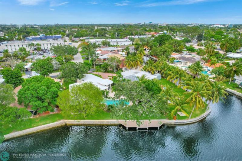  Single Family Homes Photo 54: 1508 NE 30th Ct  Oakland Park,  FL 33334
