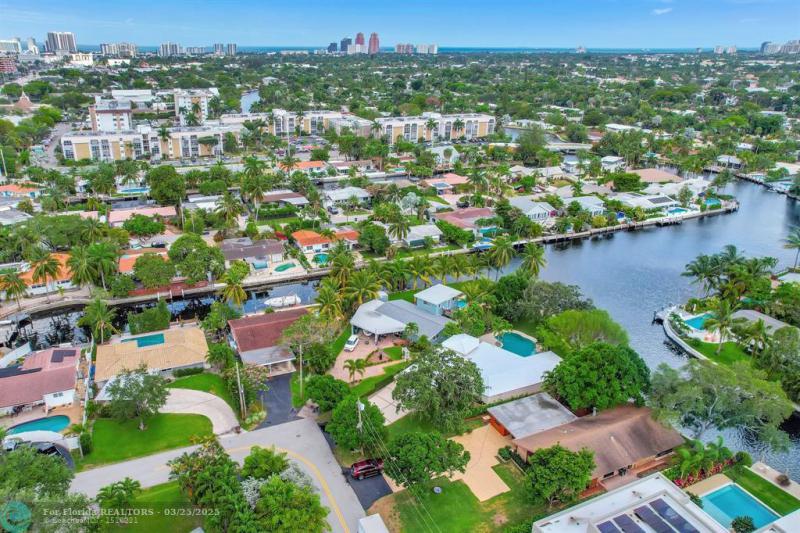  Single Family Homes Photo 59: 1508 NE 30th Ct  Oakland Park,  FL 33334